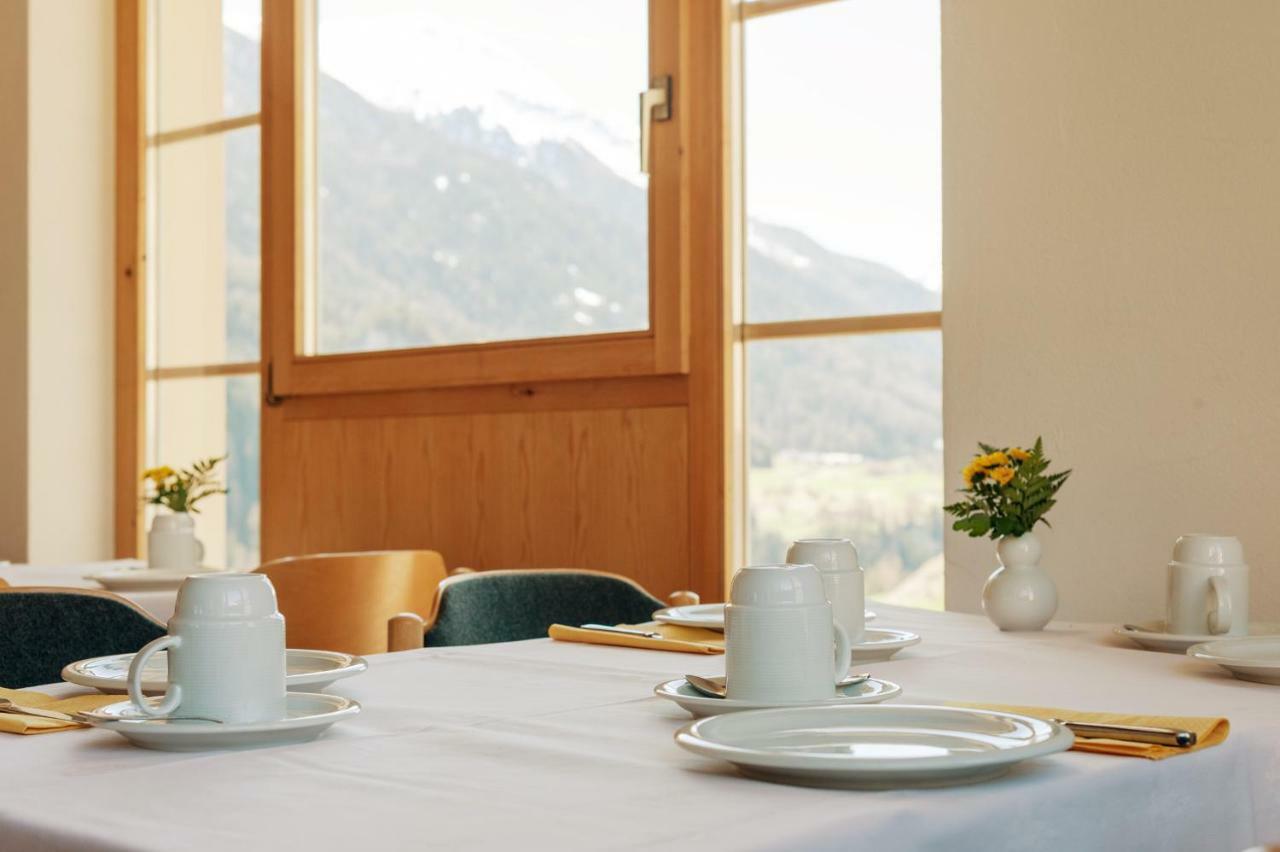 Hotel Aurora 아르데츠 외부 사진
